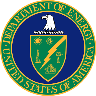 Department of Energy